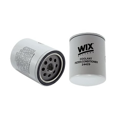 Wix Filters Coolant Filter 24429